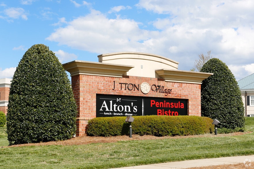 19475 Old Jetton Rd, Cornelius, NC for lease - Building Photo - Image 3 of 5