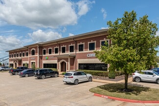 Plus de détails pour 438 E Millsap Rd, Fayetteville, AR - Bureau à louer