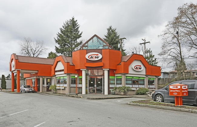 More details for 6535 Kingsway, Burnaby, BC - Retail for Lease