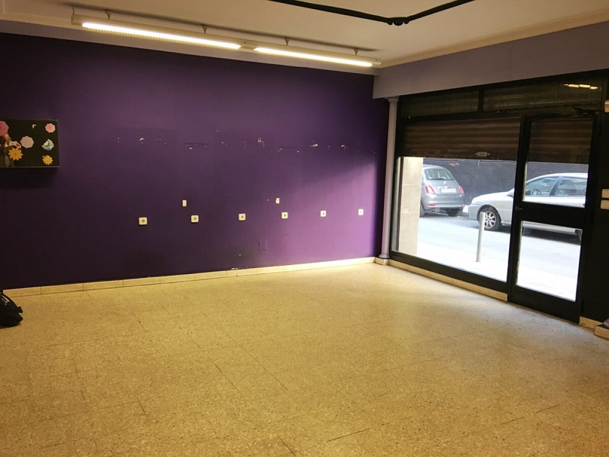 Retail in Mataró, Barcelona for lease Interior Photo- Image 1 of 1