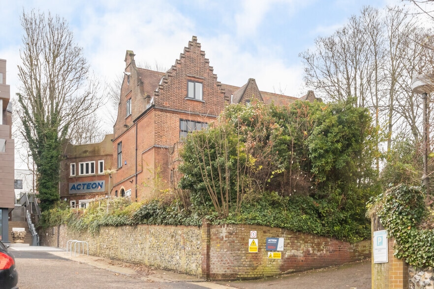 Riverside Rd, Norwich for sale - Building Photo - Image 2 of 17