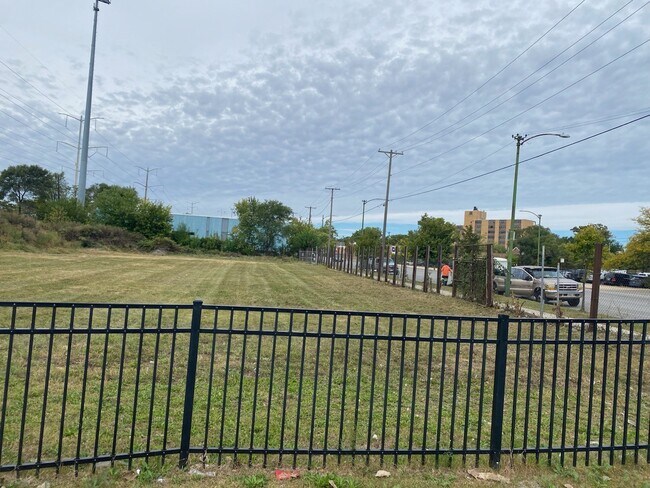 More details for 7060 S South Chicago Ave, Chicago, IL - Land for Sale