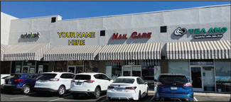 More details for 510-560 N Main St, Manteca, CA - Retail for Lease