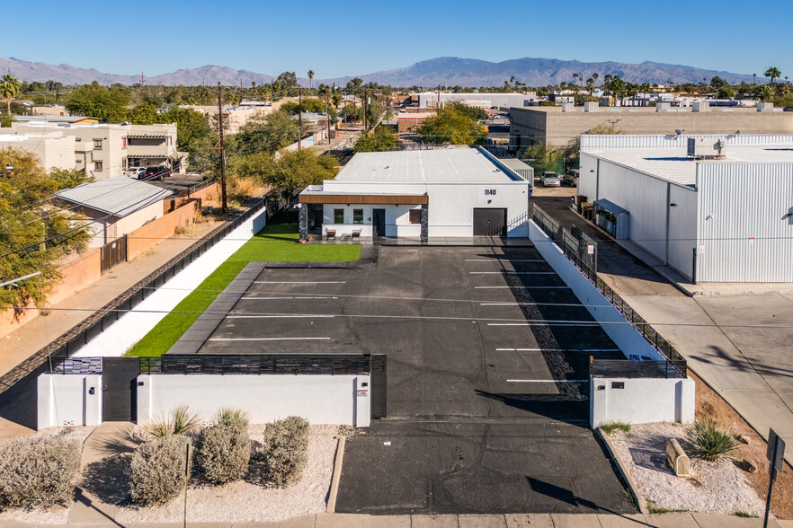 1140 N Rosemont Blvd, Tucson, AZ for sale - Building Photo - Image 3 of 80