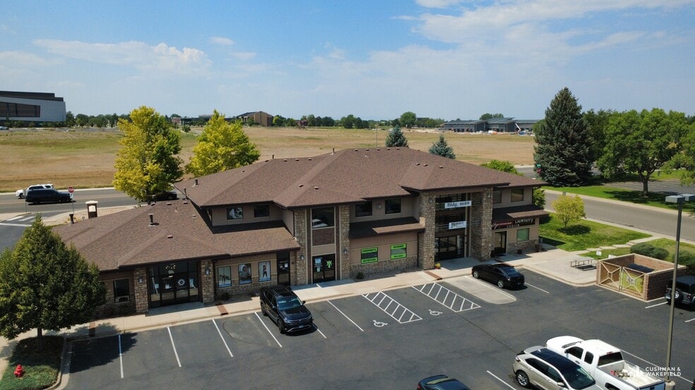 4689 W 20th St E, Greeley, CO for sale - Building Photo - Image 2 of 3