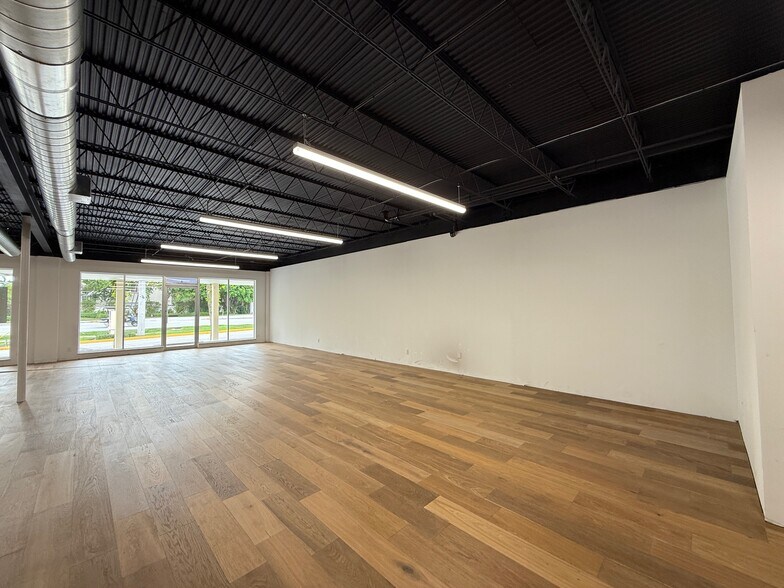 5501 N Federal Hwy, Boca Raton, FL à louer - Photo du bâtiment - Image 2 de 14