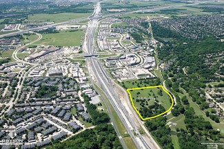 Plus de détails pour Country Club Dr, McKinney, TX - Terrain à vendre