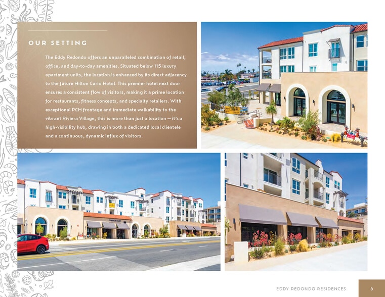 1700 S Pacific Coast Hwy, Redondo Beach, CA for lease - Building Photo - Image 3 of 14