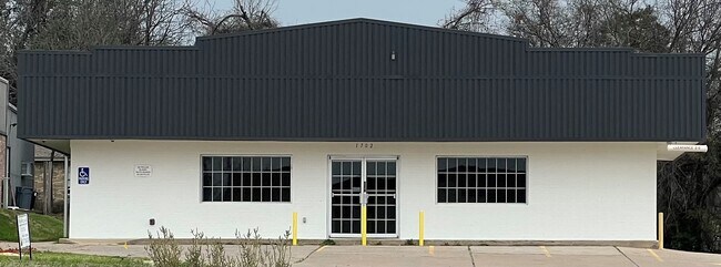 More details for 1702 Santa Fe Dr, Weatherford, TX - Office for Lease