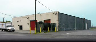 900 Castle Rd, Secaucus NJ - Warehouse