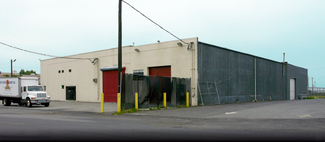 More details for 900 Castle Rd, Secaucus, NJ - Industrial for Lease