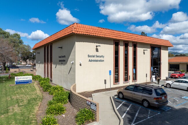 More details for 6140 Cottle Rd, San Jose, CA - Office for Sale