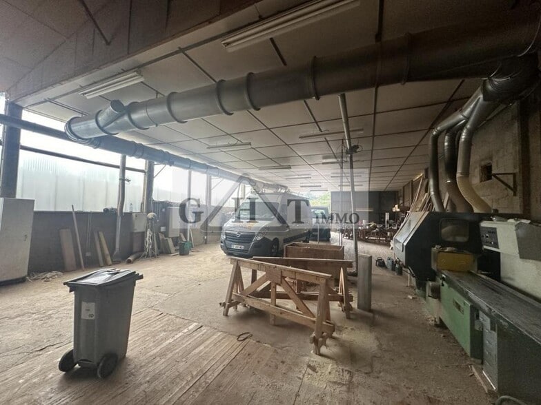 Industrial in Draveil for sale - Interior Photo - Image 2 of 8