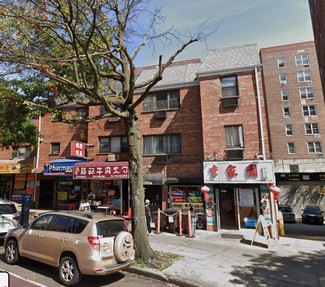 More details for 4287 Main St, Flushing, NY - Multifamily for Sale