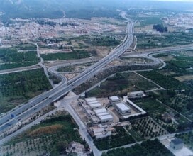 Murcia, MUR - Aérien  Vue de la carte - Image1