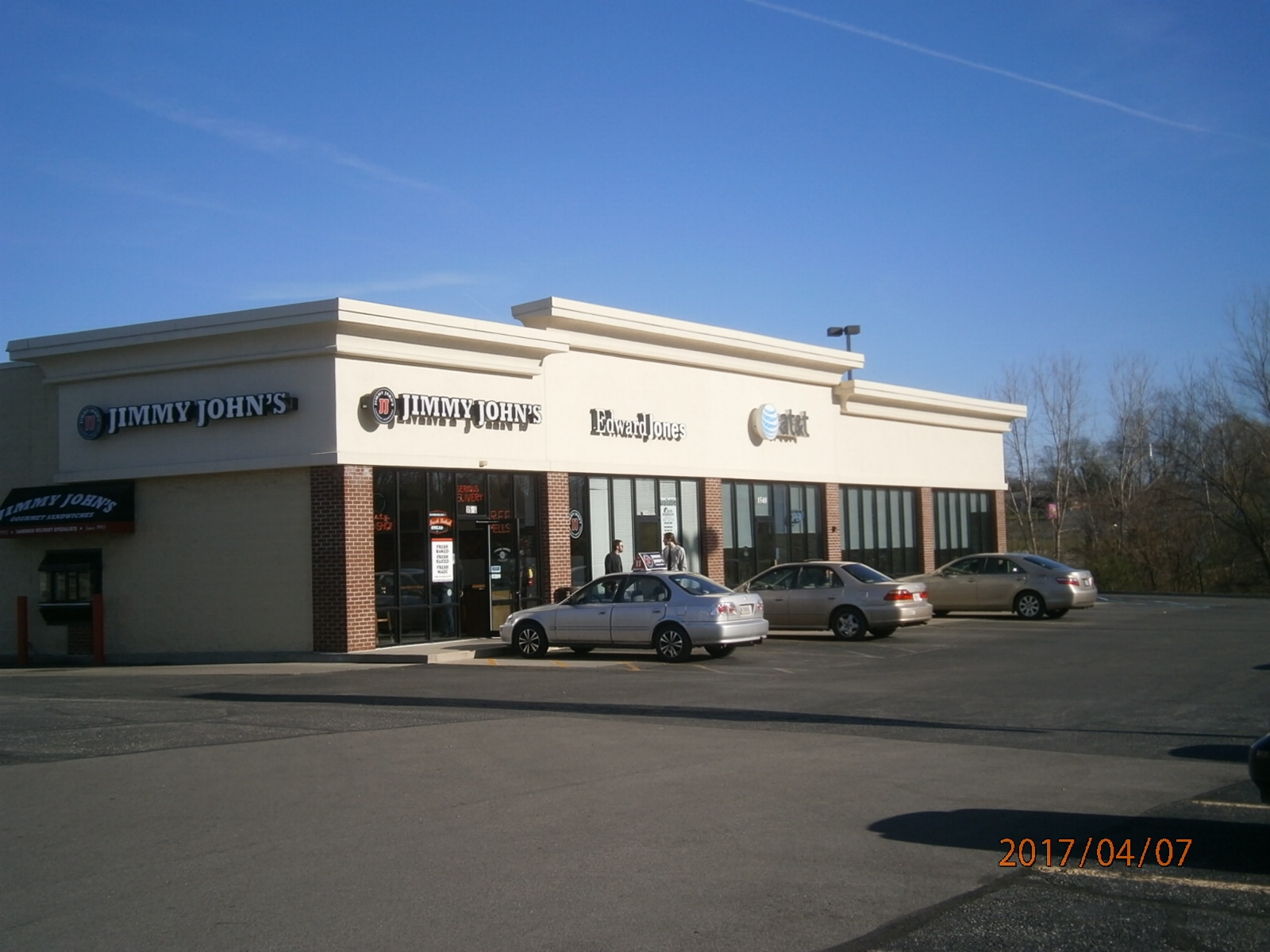 1540-1550 S Washington St, Crawfordsville, IN for sale Building Photo- Image 1 of 1