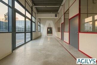 More details for 4 Rue René Razel, Saclay - Flex for Sale