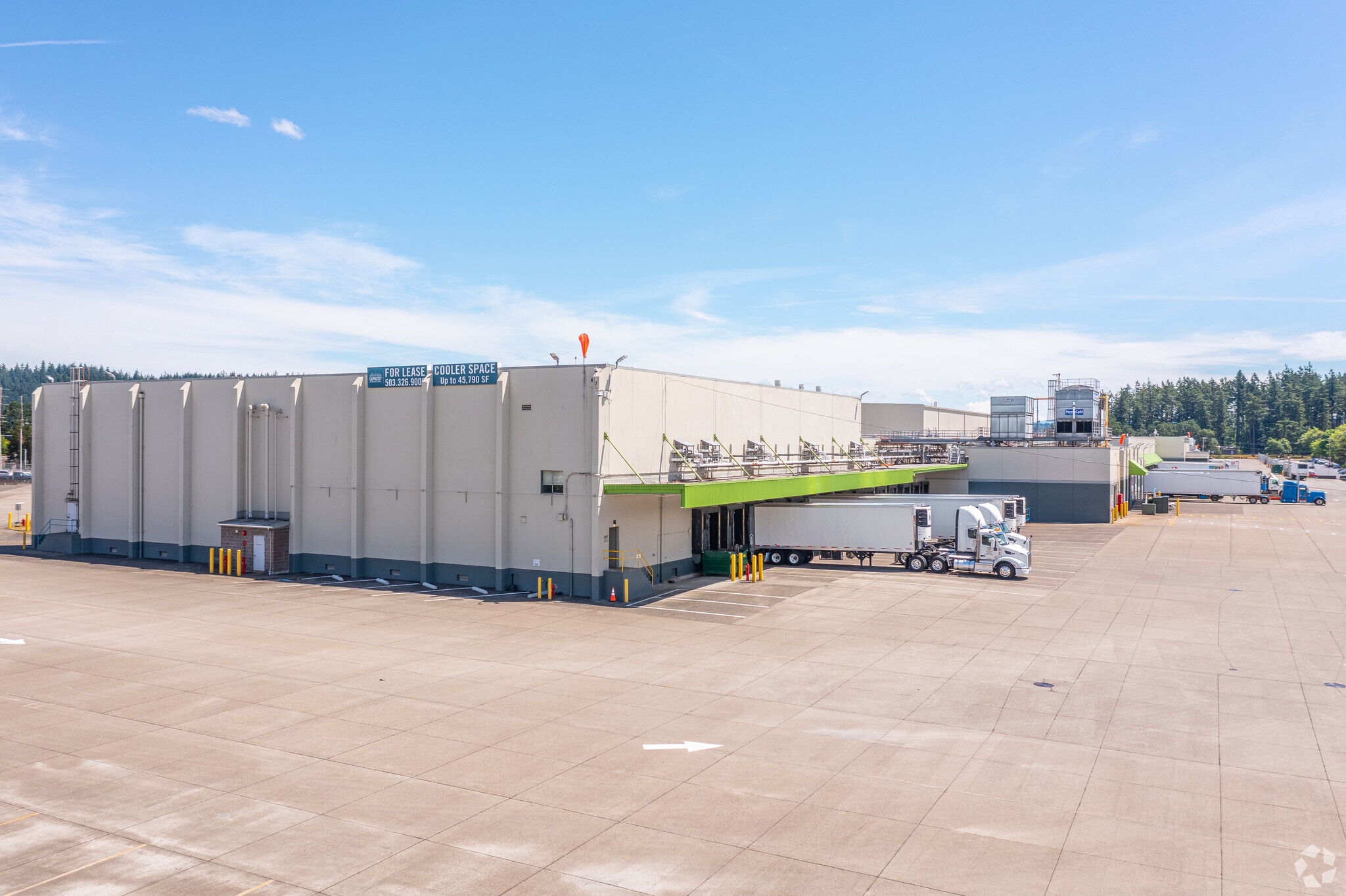 16800 SE Evelyn St, Clackamas, OR for lease Primary Photo- Image 1 of 6