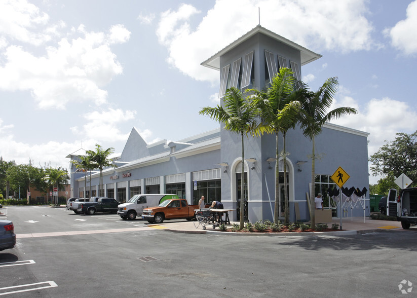 9690 NW 41st St, Doral, FL for lease - Building Photo - Image 2 of 7