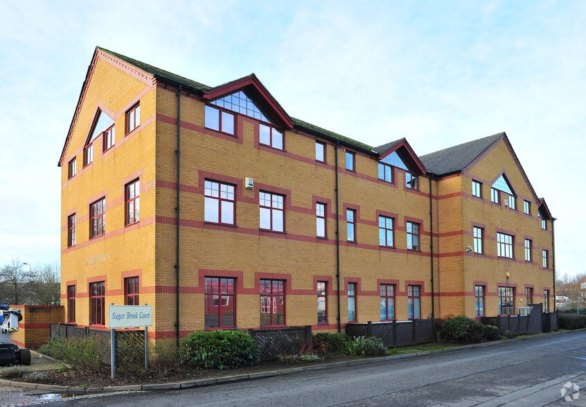 Aston Rd, Bromsgrove for sale - Building Photo - Image 3 of 3