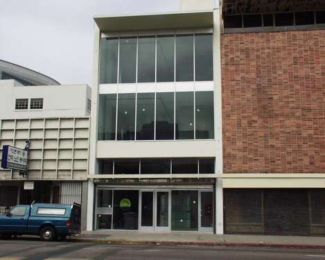 Plus de détails pour 1727-1729 Telegraph Ave, Oakland, CA - Bureau à louer