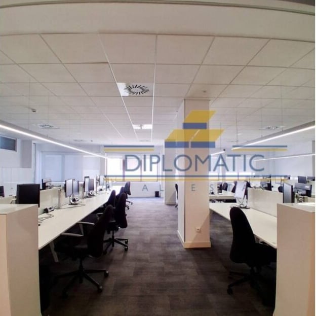 Office in Madrid, Madrid for lease Primary Photo- Image 1 of 2