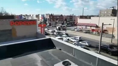 2017 S Broad St, Philadelphia, PA à louer - Vidéo sur l’inscription commerciale 