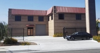 Plus de détails pour 13075 Garvey Ave, Baldwin Park, CA - Industriel à vendre