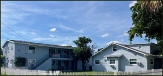 More details for 515 N Sapodilla Ave, West Palm Beach, FL - Multifamily for Sale