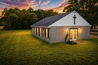 More details for 439 Springview Rd, Hague, VA - Specialty for Sale