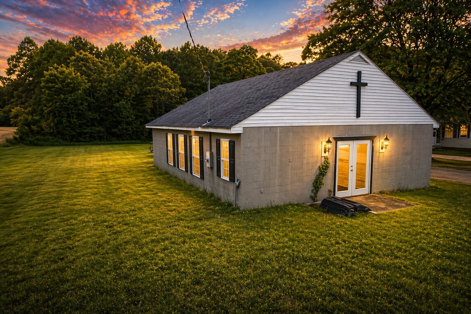 439 Springview Rd, Hague, VA for sale Building Photo- Image 1 of 4