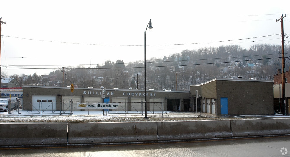 593 Butler St, Pittsburgh, PA for sale - Building Photo - Image 3 of 3