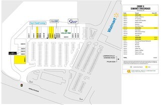 Plus de détails pour 3255 Lawrenceville Suwanee Rd, Suwanee, GA - Commerce de détail à louer