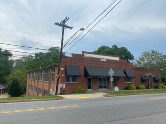 More details for 201 N Main St, Catawba, NC - Office/Retail for Lease