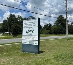 1283 SW Sr-47, Lake City, FL for lease Interior Photo- Image 2 of 15