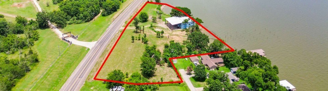 10390 US Highway 190 E, Pointblank, TX à vendre Photo principale- Image 1 de 13