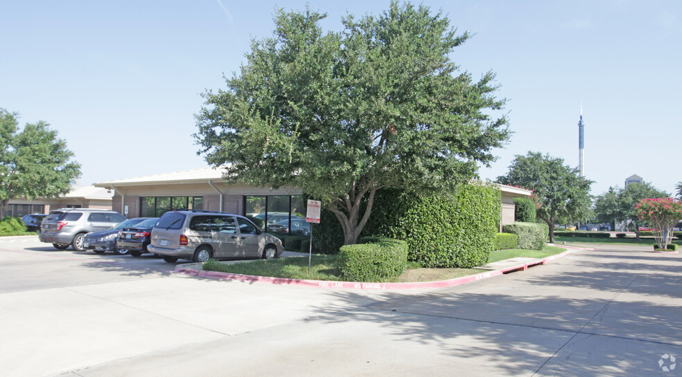 2356 E Road To Six Flags, Arlington, TX for sale - Building Photo - Image 3 of 3