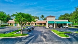 More details for 4800 Linton Blvd, Delray Beach, FL - Office for Sale
