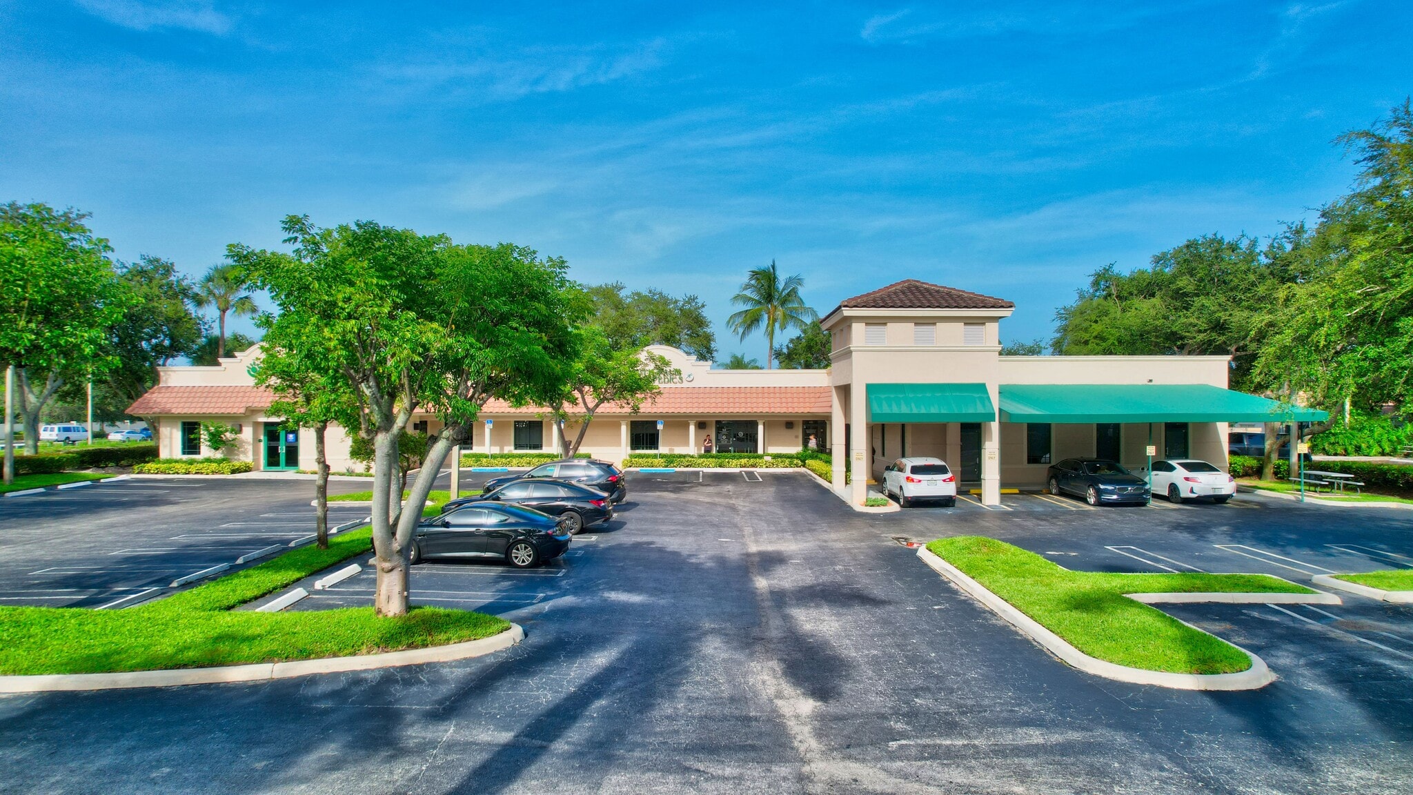 4800 Linton Blvd, Delray Beach, FL for sale Primary Photo- Image 1 of 19