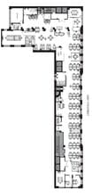 41 Union Sq W, New York, NY for lease Floor Plan- Image 1 of 3