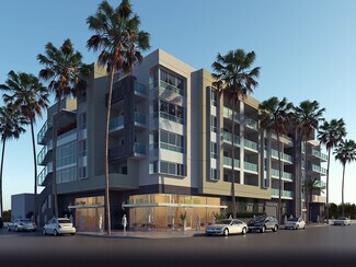 Plus de détails pour 6600 Van Nuys Blvd, Van Nuys, CA - Commerce de détail à louer