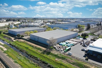 8651 Younger Creek Dr, Sacramento, CA - Aerial  map view - Image1