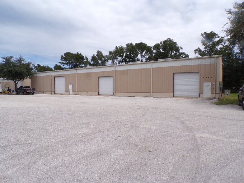 4763 Drane Field Rd, Lakeland, FL for lease - Building Photo - Image 2 of 13