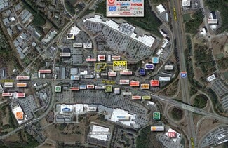 More details for 1306 N Main St, Summerville, SC - Land for Lease