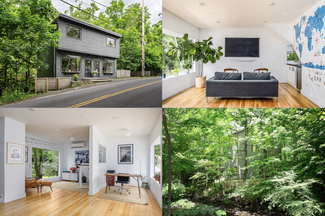 Plus de détails pour 12 Tannery Brook Rd, Woodstock, NY - Vente au détail à vendre