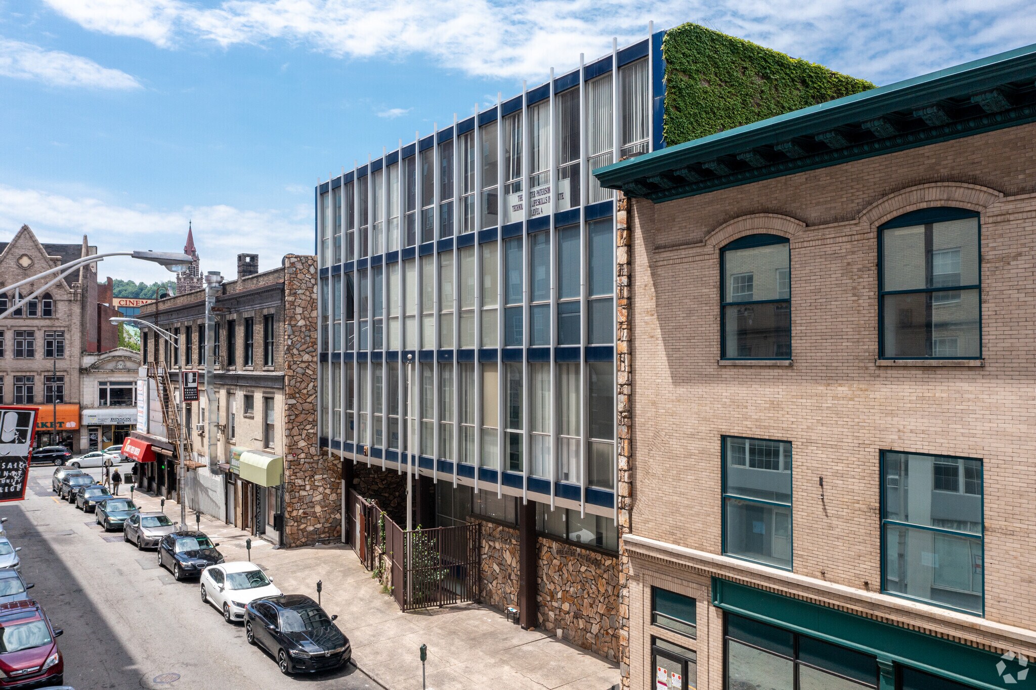 52-54 Church St, Paterson, NJ à vendre Photo principale- Image 1 de 7