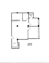 119-129 Braintree St, Allston, MA for lease Floor Plan- Image 1 of 7
