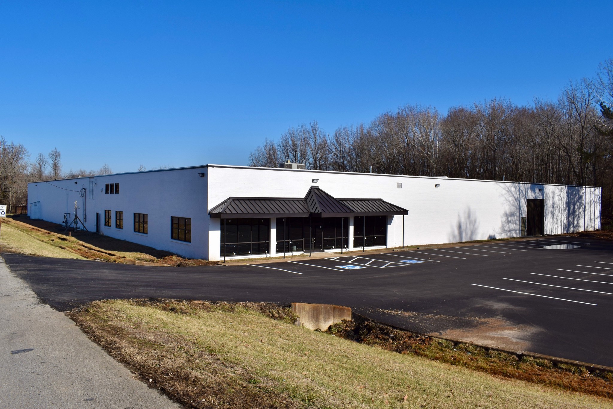 1255 Paradise Hill Rd, Clarksville, TN for sale Building Photo- Image 1 of 1