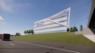 More details for 616 N Walnut Ave, Oklahoma City, OK - Office for Lease