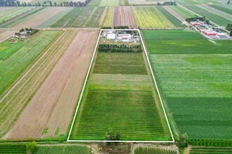 3387 Tolmie Rd, Abbotsford, BC - AERIAL map view - Image1